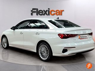 Audi A3 Sportback Advanced 30 TFSI 81kW S tronic