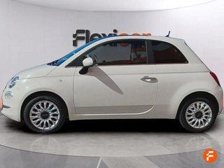Fiat 500 Monotrim 1.0 Hybrid 51KW (70 CV)
