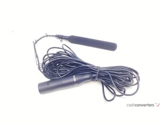 microfono vocalista fonestar fcm-812