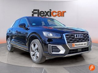 Audi Q2 Advanced 30 TDI 85kW (116CV)
