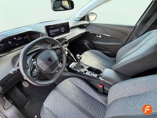 Peugeot 208 Allure Gasolina 100 S&S 6 Vel. MAN