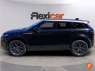 Land-Rover Range Rover Evoque 2.0 D163 Bronze Collection AUTO 4WD MHEV