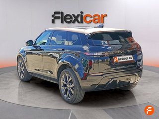 Land-Rover Range Rover Evoque 2.0 D163 Bronze Collection AUTO 4WD MHEV