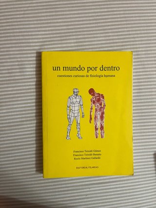 Un mundo por dentro