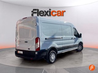 Ford Transit N1 2.0 TDCI 130 CV