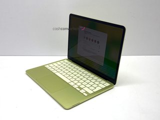 portatil apple apple neo