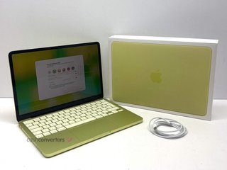 portatil apple apple neo