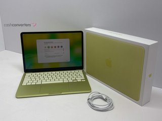 portatil apple apple neo