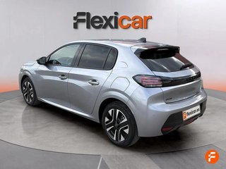 Peugeot 208 Allure Gasolina 100 S&S 6 Vel. MAN