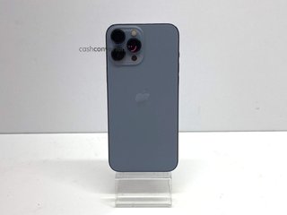 apple iphone 13 pro max 256gb