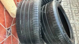 Neumáticos Continental 235/45R17