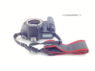 camara digital reflex canon eos 40d