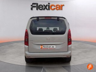 Opel Combo Cargo 1.2 T 96kW (130CV) S/S Elegance L Auto