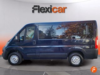 Fiat Ducato Ducato 30 2.3 MJT 150CV PC-TN Combi