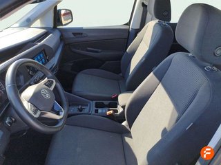 Volkswagen Caddy Maxi Origin 2.0 TDI 90kW (122CV) DSG