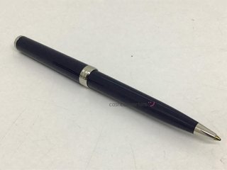 boligrafo alta gama montblanc pix