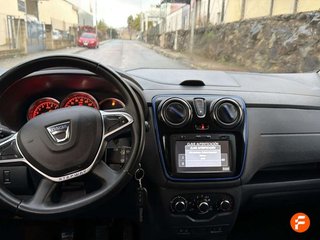 Dacia Lodgy SL Aniversario Blue dCi 85kW(115CV) 7Pl