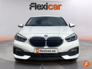 BMW Serie 1 116d
