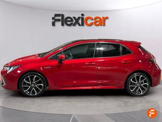Toyota Corolla 2.0 180H ADVANCE E-CVT