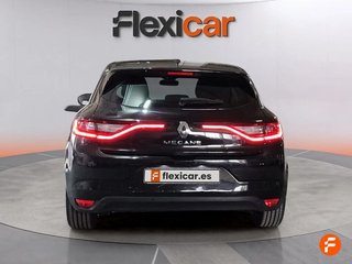 Renault Megane Limited TCe GPF 103 kW (140CV)
