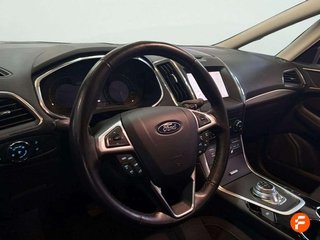 Ford S Max 2.0 TDCi Panther 110kW Titanium AUT