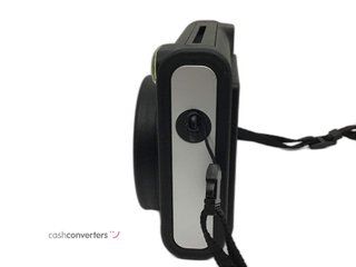 camara instantanea fujifilm instax square sq40