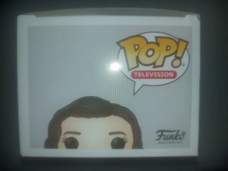 Funko Pop! Stranger Things Eleven ( Once ) # 802