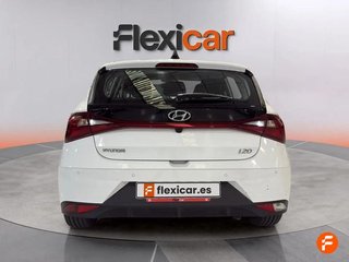 Hyundai i20 1.0 TGDI 74kW (100CV) SLX