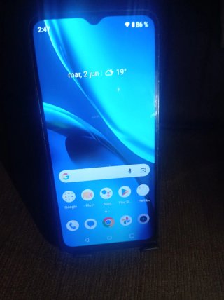 Realme C33 64gb
