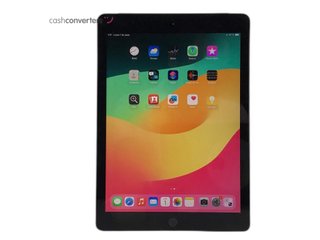 ipad apple ipad (6 gen) (wi-fi+cellular) (a1954) 32gb de Segunda