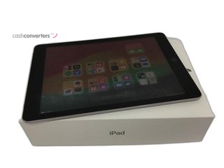 ipad apple ipad (6 gen) (wi-fi+cellular) (a1954) 32gb