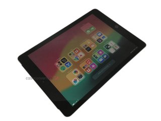 ipad apple ipad (6 gen) (wi-fi+cellular) (a1954) 32gb