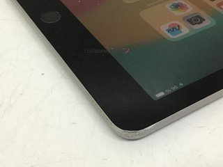 ipad apple ipad (6 gen) (wi-fi+cellular) (a1954) 32gb
