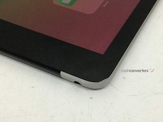 ipad apple ipad (6 gen) (wi-fi+cellular) (a1954) 32gb