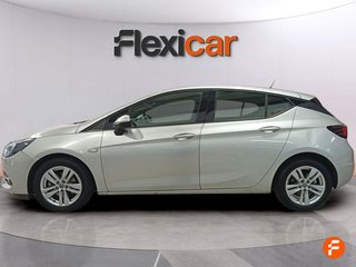 Opel Astra 1.2T SHT 96kW (130CV) Business Elegance