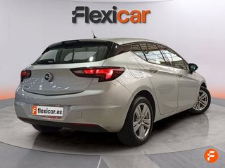 Opel Astra 1.2T SHT 96kW (130CV) Business Elegance