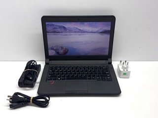 pc portatil dell latitude