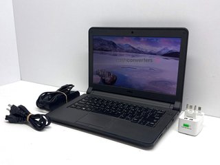 pc portatil dell latitude