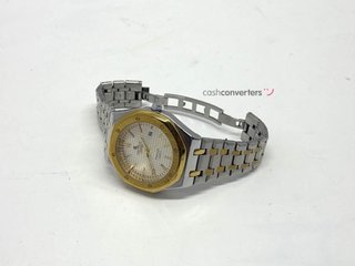 reloj pulsera unisex emporio limited 1234