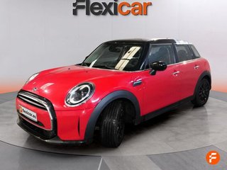 MINI Cooper COOPER 5 PUERTAS