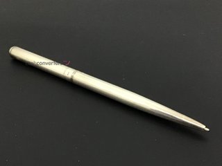 boligrafo alta gama montegrappa 925