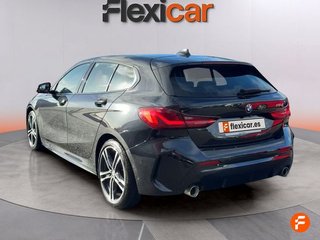 BMW Serie 1 118d