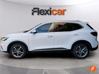MG HS 1.5 Turbo GDI Luxury DCT