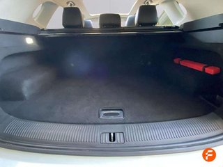 MG HS 1.5 Turbo GDI Luxury DCT