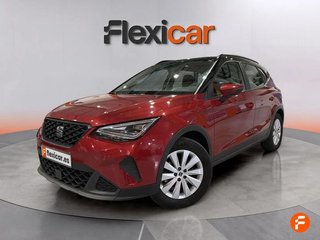 Seat Arona 1.0 TSI 81kW (110CV) FR
