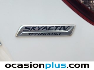 Mazda CX-5 2.2 DE Style+ 2WD 110 kW (150 CV)