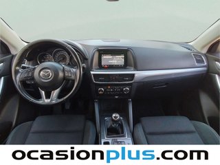 Mazda CX-5 2.2 DE Style+ 2WD 110 kW (150 CV)