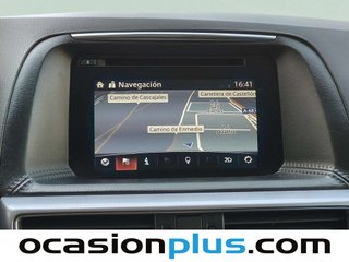 Mazda CX-5 2.2 DE Style+ 2WD 110 kW (150 CV)