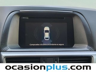 Mazda CX-5 2.2 DE Style+ 2WD 110 kW (150 CV)