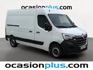 Renault Master Furgon L2H2 3500 Energy Blue dCi 110 kW (150 CV)